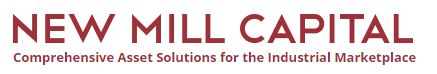 Logo for New Mill Capital LLC