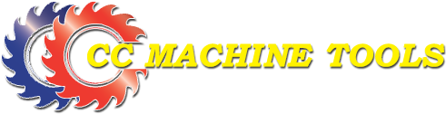 Logo for CC Machine Tools