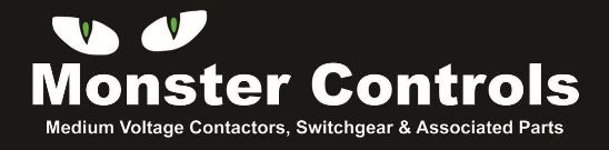Logo for Monster Electrical