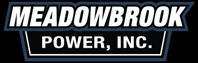 Logo for Meadowbrook Power Inc