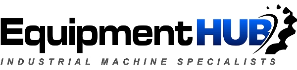 Logo for Equipment Hub