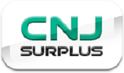 Logo for CNJ Surplus