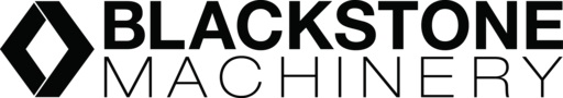 Logo for Blackstone Machinery