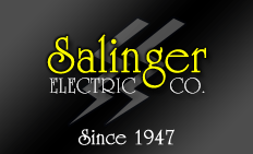 Logo for Salinger Electric Co Inc