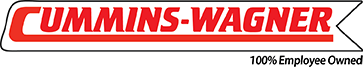 Logo for Cummins-Wagner