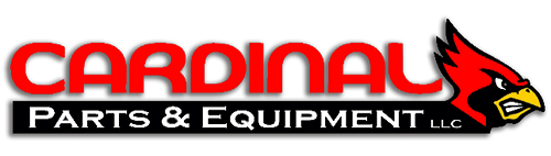 Logo for Cardinal Parts & Equipment LLC