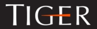 Logo for Tiger Commercial & Industrial