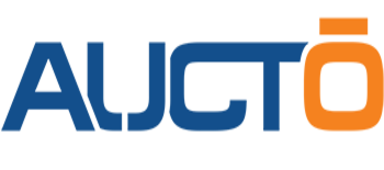 Logo for Aucto