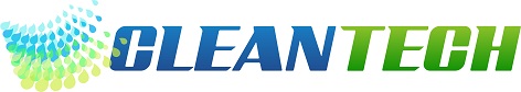Logo for CleanTech Maintenance